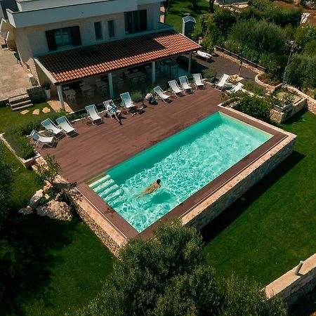 Terracielomare Apartments Monopoli Kültér fotó