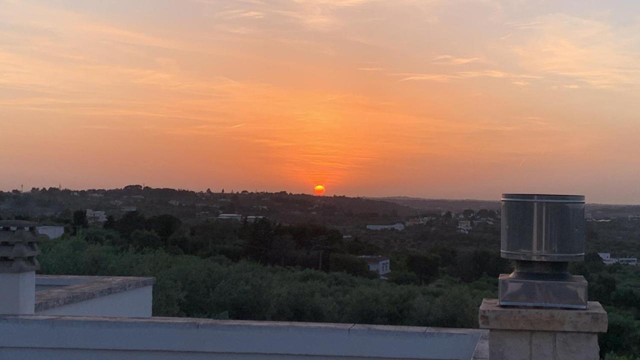 Terracielomare Apartments Monopoli Kültér fotó