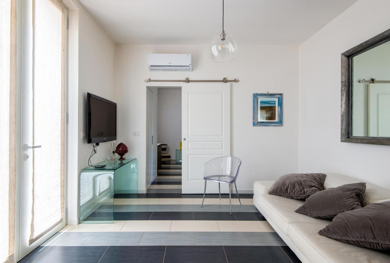 Terracielomare Apartments Monopoli Kültér fotó