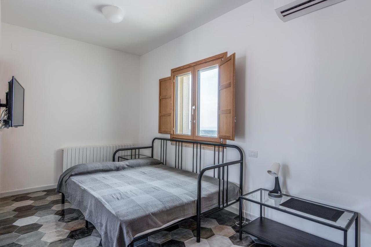 Terracielomare Apartments Monopoli Kültér fotó