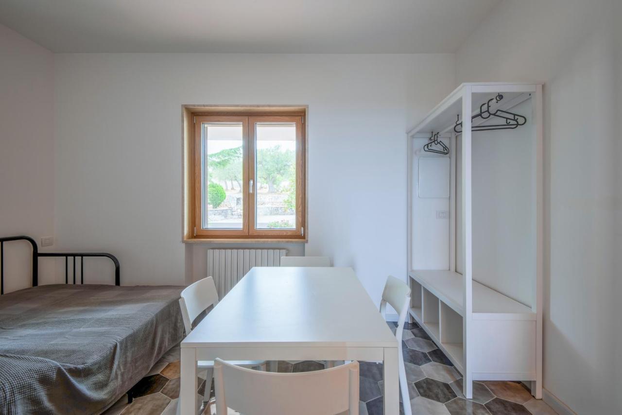 Terracielomare Apartments Monopoli Kültér fotó