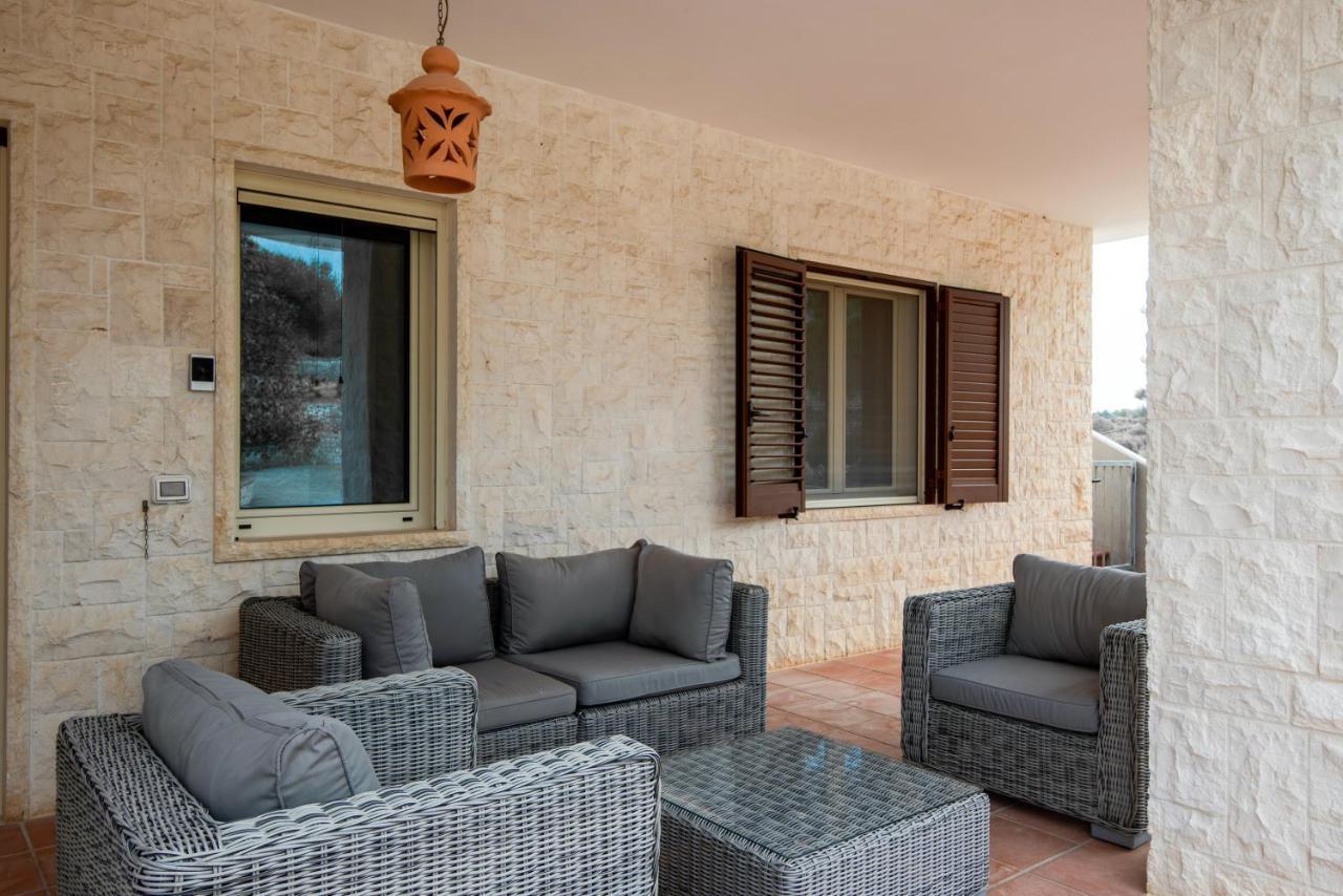 Terracielomare Apartments Monopoli Kültér fotó