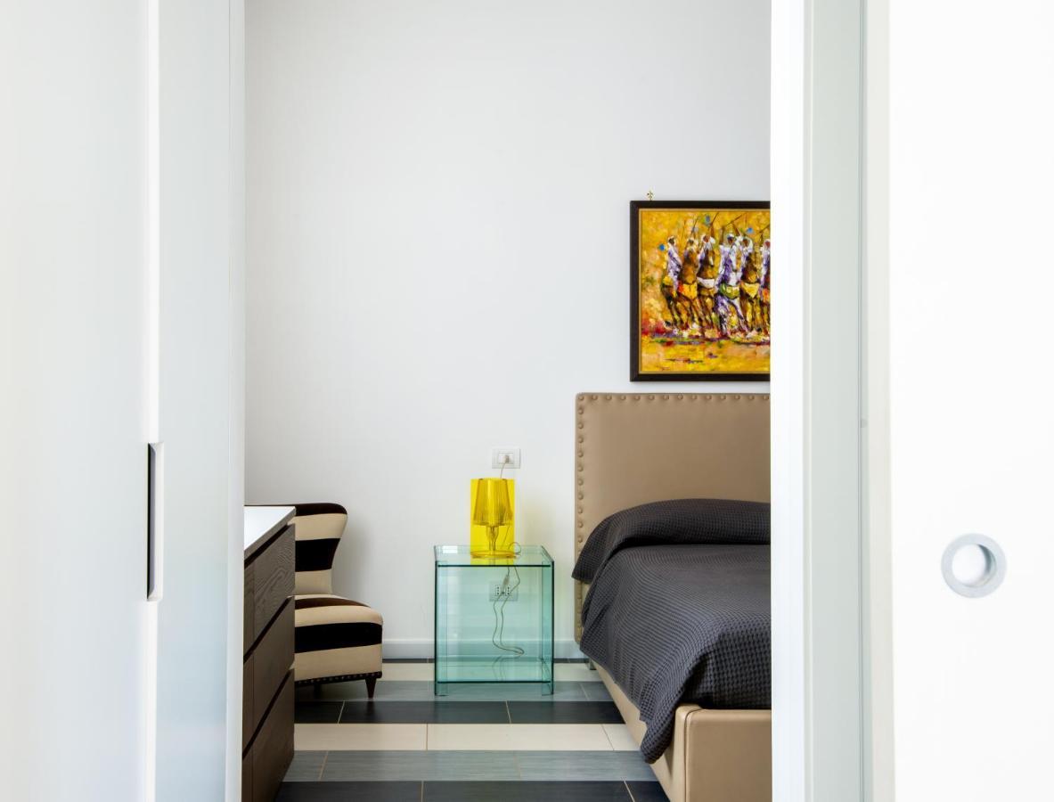Terracielomare Apartments Monopoli Kültér fotó