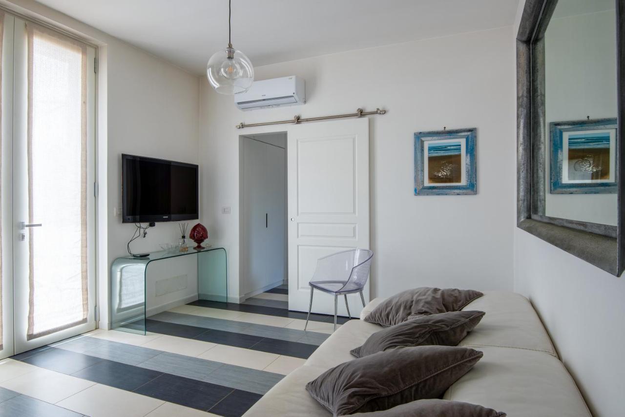 Terracielomare Apartments Monopoli Kültér fotó