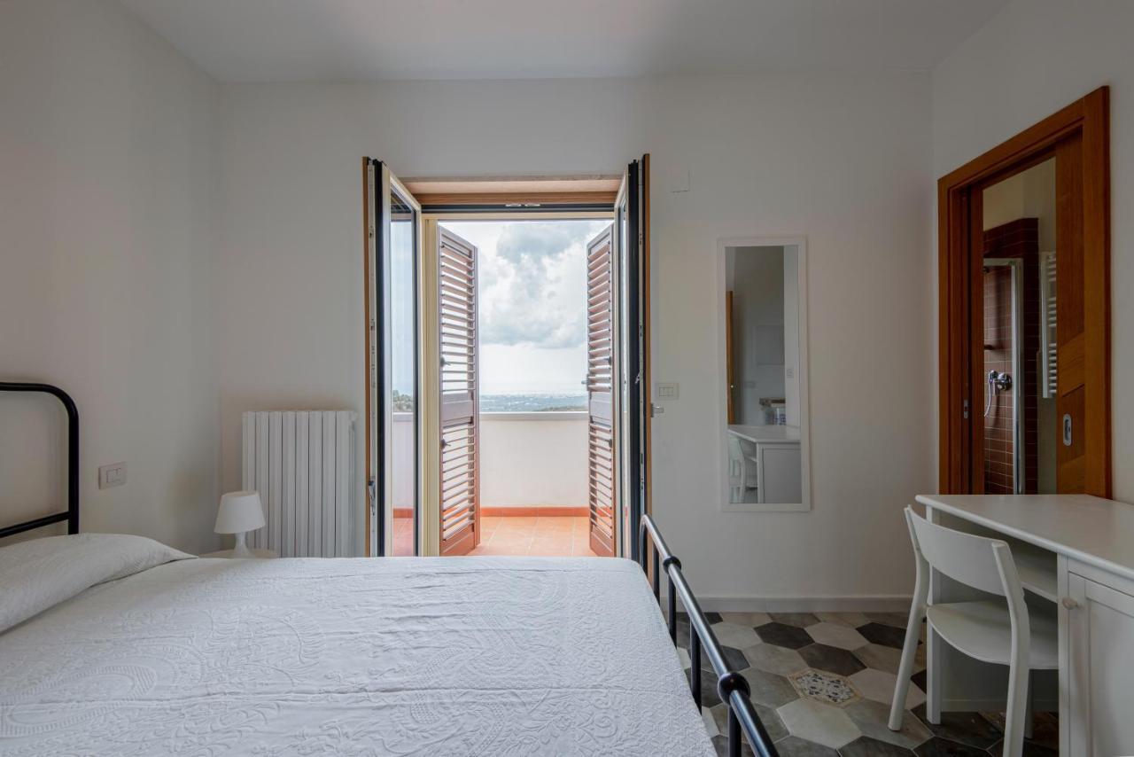 Terracielomare Apartments Monopoli Kültér fotó