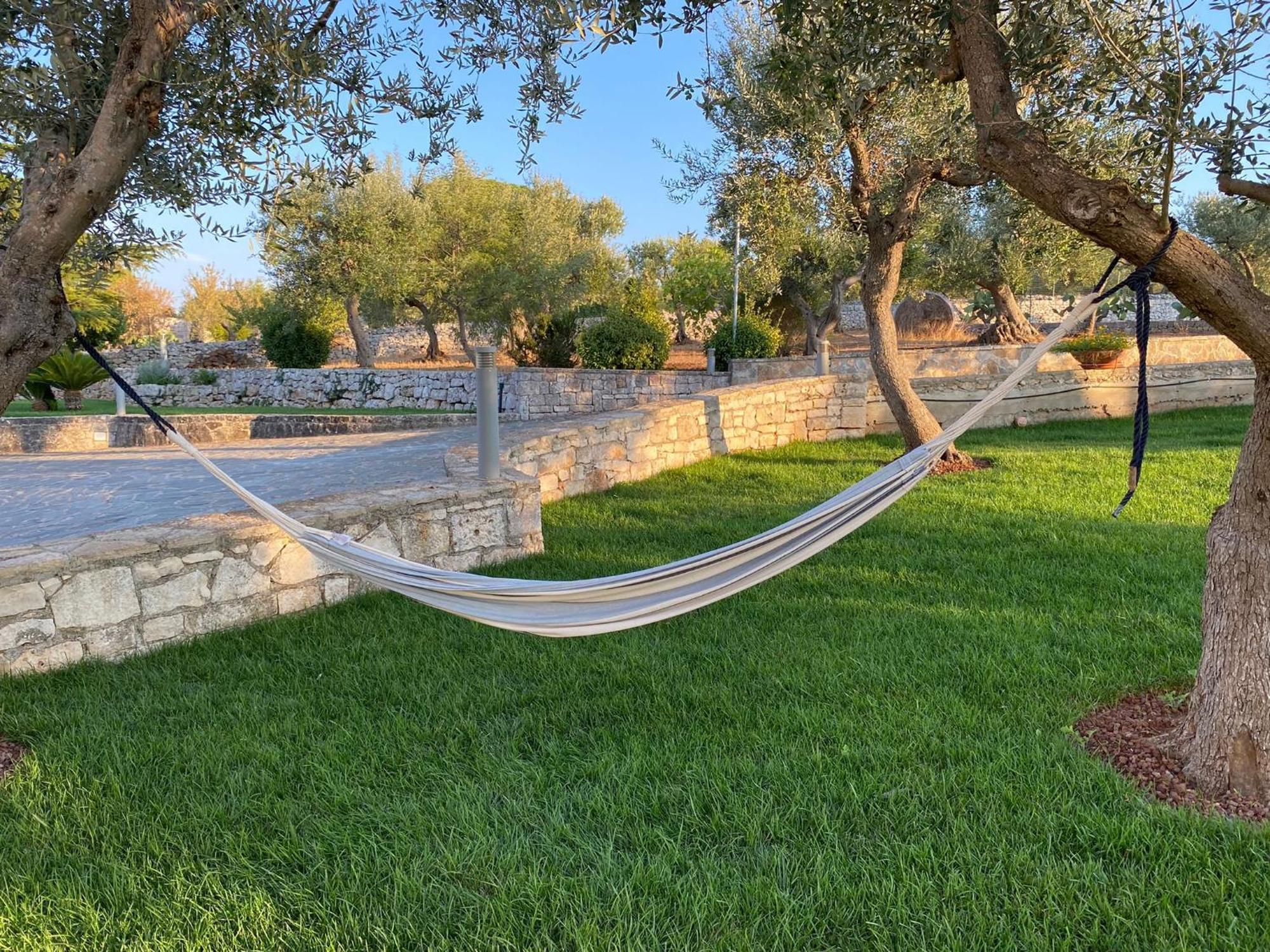 Terracielomare Apartments Monopoli Kültér fotó