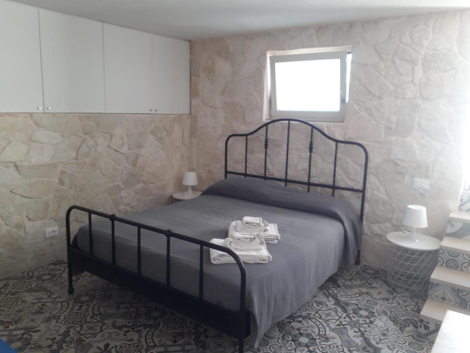 Terracielomare Apartments Monopoli Kültér fotó