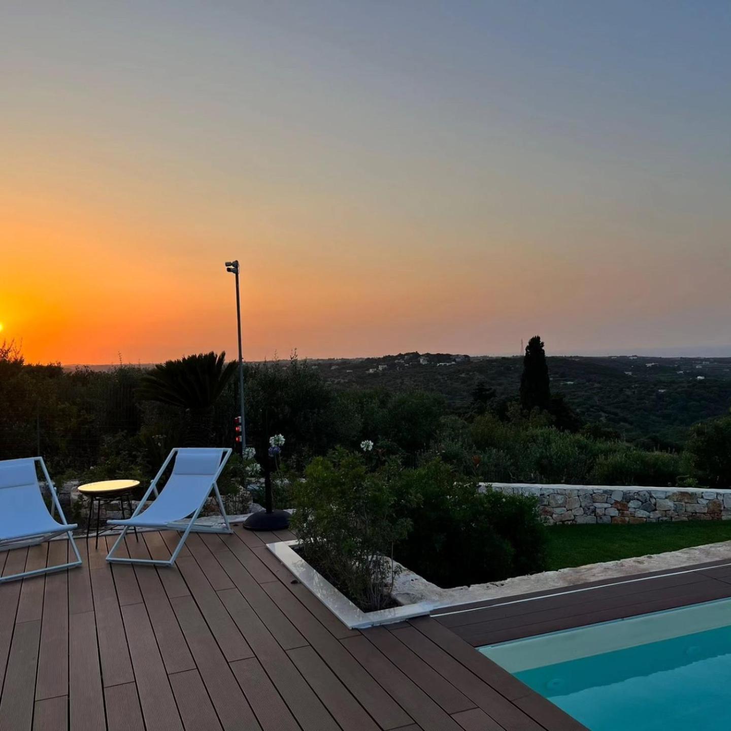 Terracielomare Apartments Monopoli Kültér fotó