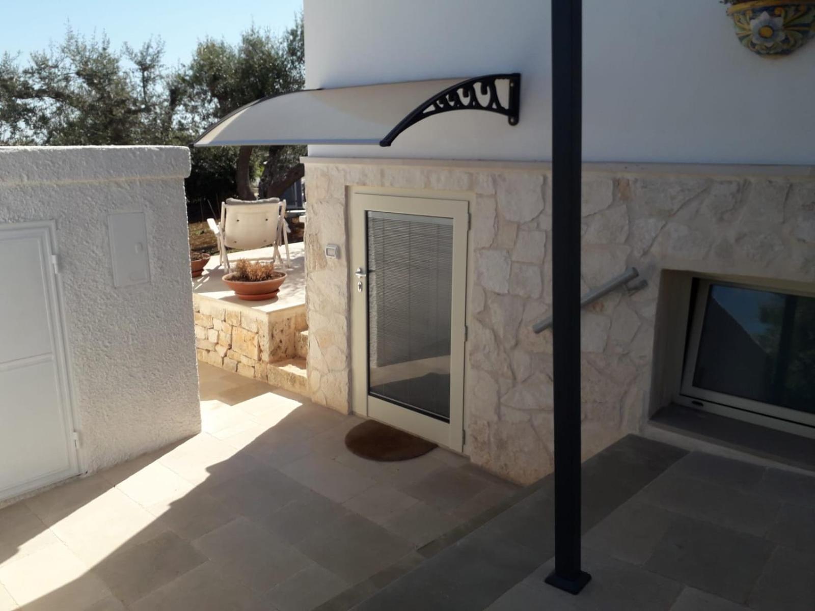 Terracielomare Apartments Monopoli Szoba fotó