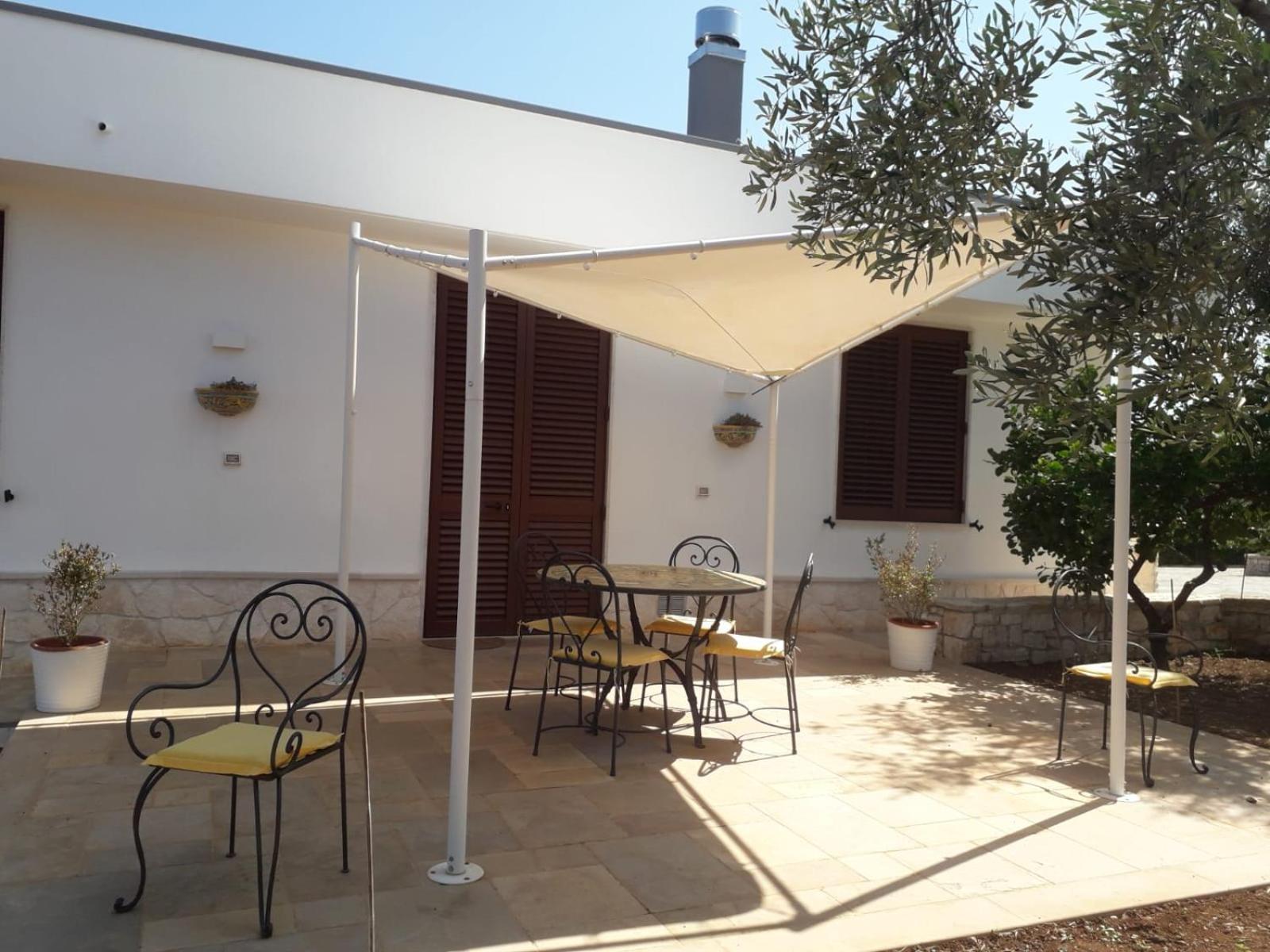Terracielomare Apartments Monopoli Szoba fotó