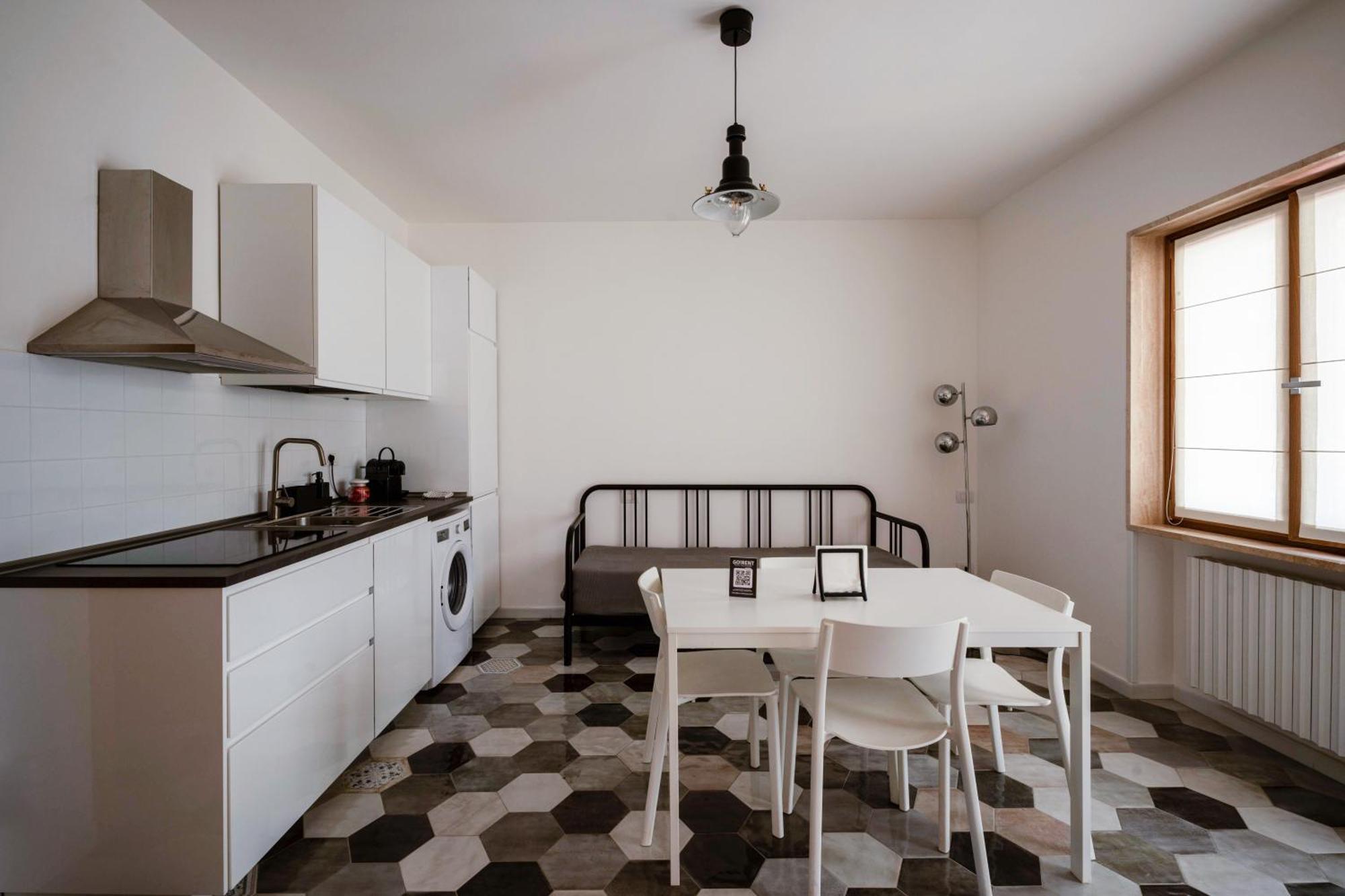 Terracielomare Apartments Monopoli Kültér fotó
