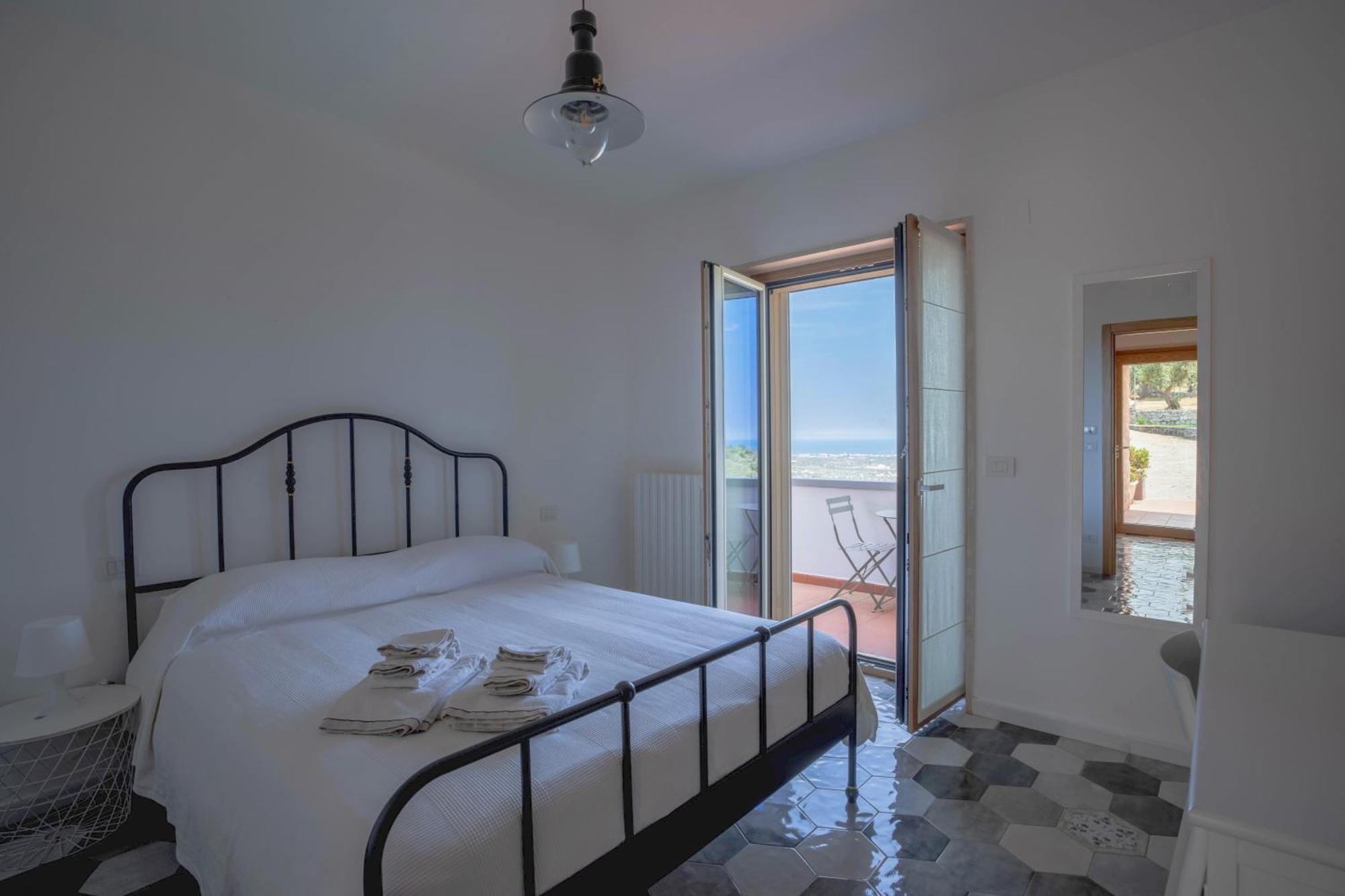 Terracielomare Apartments Monopoli Kültér fotó